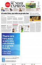 The New Indian Express-Vellore