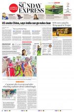 The New Indian Express-Nagapattinam