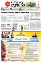 The New Indian Express-Belagavi