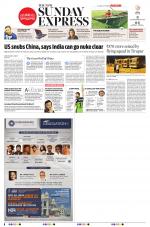 The New Indian Express-Villupuram