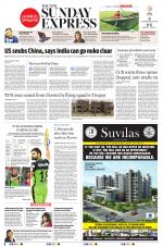 The New Indian Express-Bengaluru