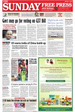 Free Press - Mumbai Epaper