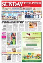 Free Press - Indore Epaper Edition