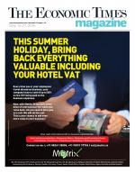 The Economic Times Magazine