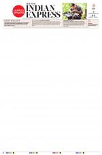 The New Indian Express-Thiruvananthapuram