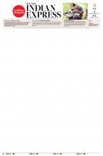 The New Indian Express-Kannur