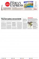 The New Indian Express-Villupuram