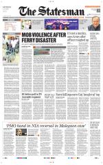 Kolkata - The Statesman