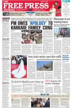 Free Press - Mumbai Epaper