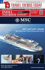 Travel Trends Today (T3)