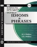 DGP Kit of Idioms and Phrases