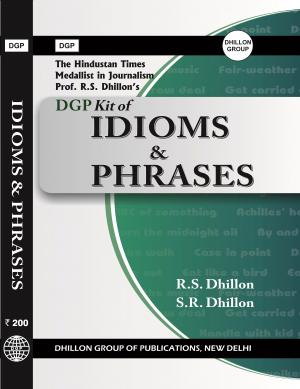 DGP Kit of Idioms and Phrases