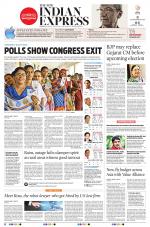 The New Indian Express-Vellore