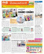 Mahabubnagar Constituencies