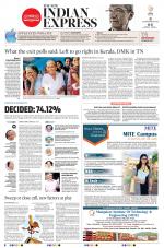 The New Indian Express-Kannur
