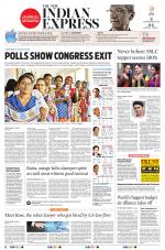 The New Indian Express-Belagavi