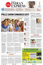 The New Indian Express-Dharmapuri