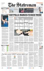 Delhi - The Statesman