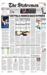 Kolkata - The Statesman