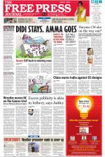 Free Press - Mumbai Epaper
