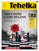 Tehelka English