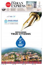 The New Indian Express-Kannur