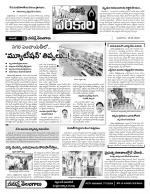 Warangal Constituencies