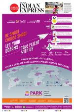 The New Indian Express-Coimbatore