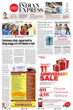 The New Indian Express-Chennai