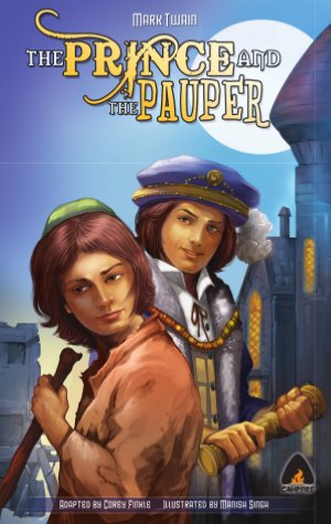 The Prince and the Pauper