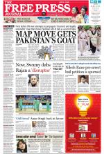 Free Press - Mumbai Epaper