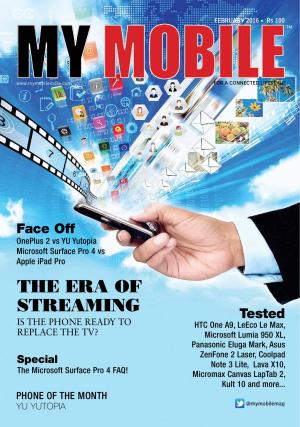 My Mobile February 2016