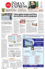 The New Indian Express-Mangaluru