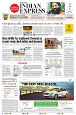 The New Indian Express-Vellore