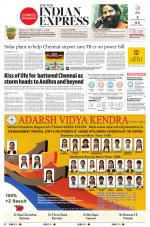 The New Indian Express-Tirunelveli