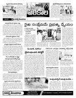 Warangal Constituencies