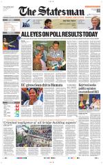 Kolkata - The Statesman