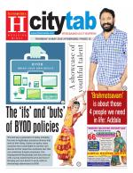HYDERABAD CITY TAB