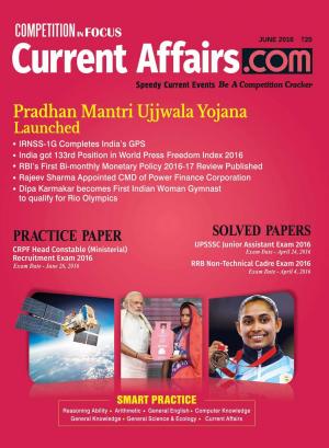 Current Affairs dot com (June 2016)