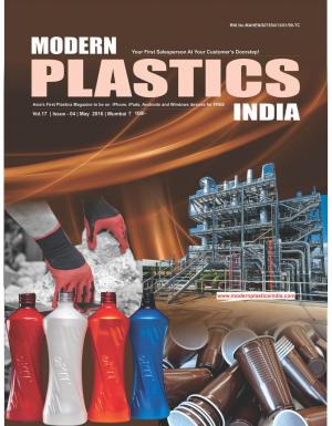 Vol.17  | Issue - 04 | May  2016