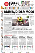 The New Indian Express-Mangaluru