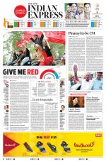 The New Indian Express-Kannur