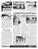 Hyderabad Constituencies