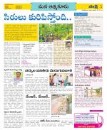 SPSR Nellore Constituencies