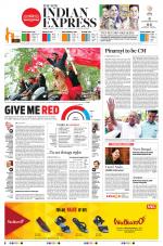 The New Indian Express-Kochi