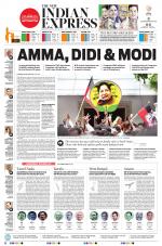 The New Indian Express-Belagavi