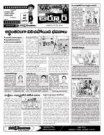 Nizamabad Constituencies