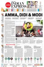 The New Indian Express-Bengaluru