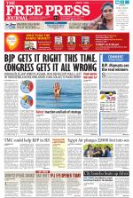 Free Press - Mumbai Epaper