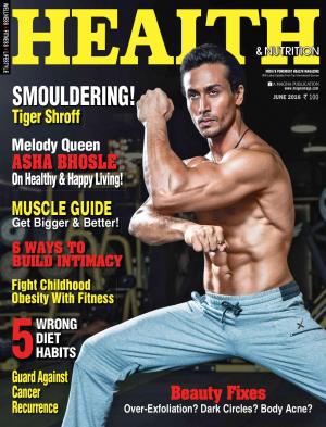 HEALTH JUNE-2016